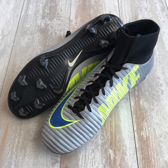 Nike ID mercurial victory soccer cleats - Picture 7 of 7